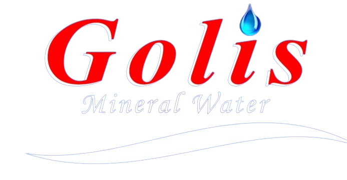 Golis mineral water