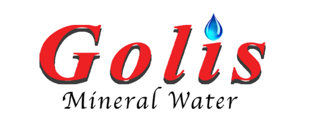 golis mineral water