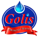 golis mineral water